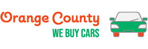 cash for cars in Orange County CA